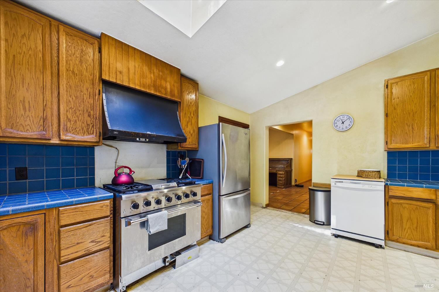 3450 Laytonville Dos Rios Road Laytonville CA 95454
