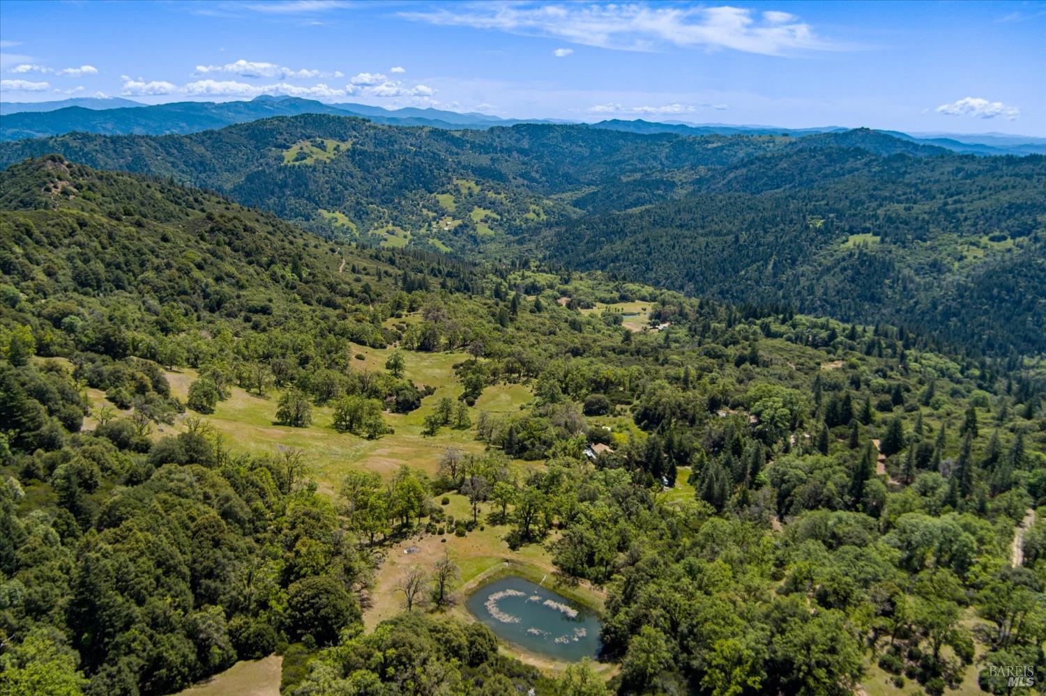 3450 Laytonville Dos Rios Road Laytonville CA 95454