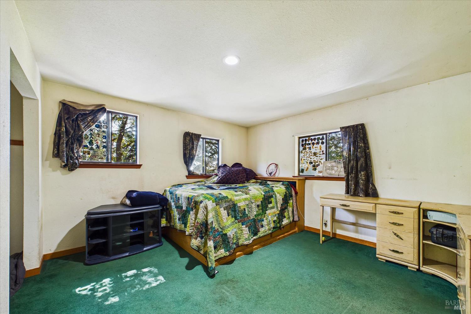 3450 Laytonville Dos Rios Road Laytonville CA 95454