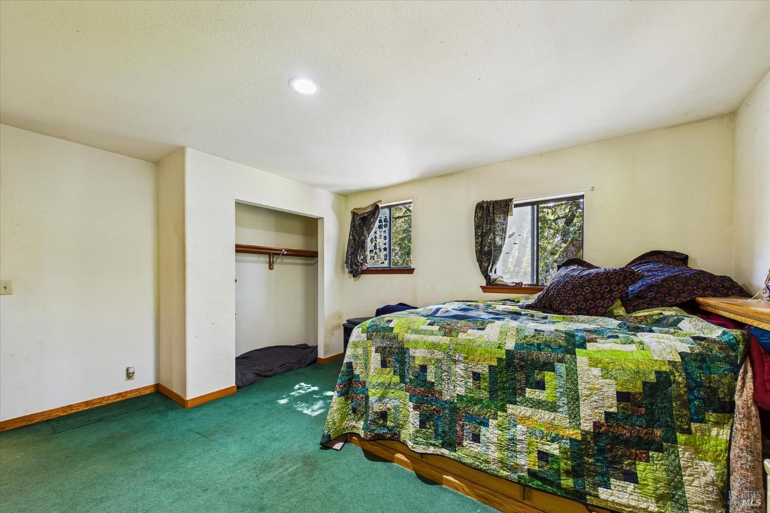 3450 Laytonville Dos Rios Road Laytonville CA 95454