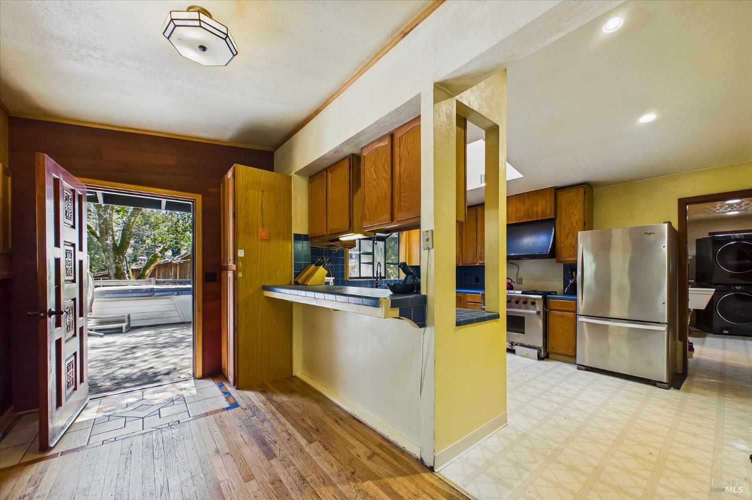 3450 Laytonville Dos Rios Road Laytonville CA 95454
