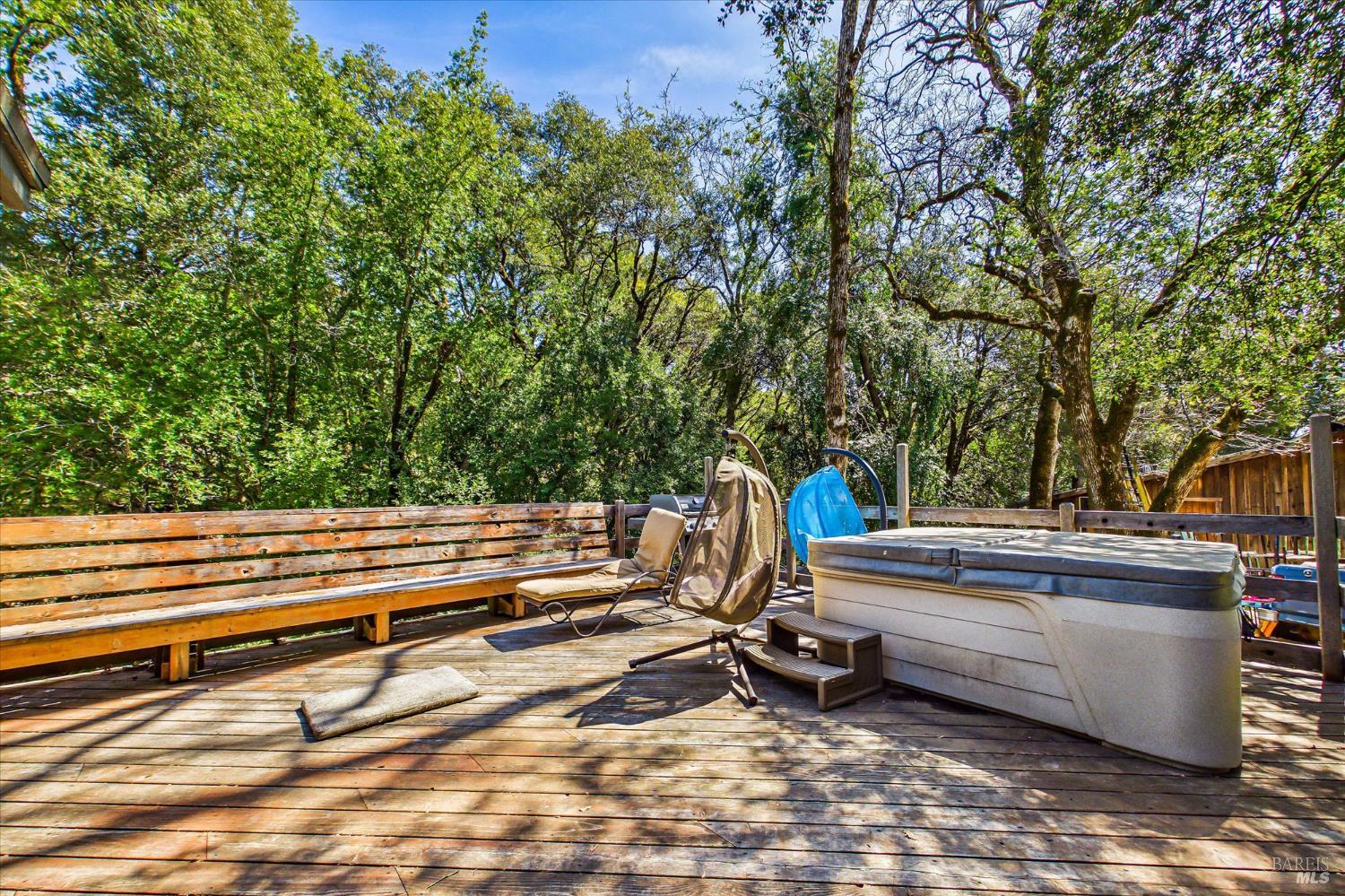 3450 Laytonville Dos Rios Road Laytonville CA 95454