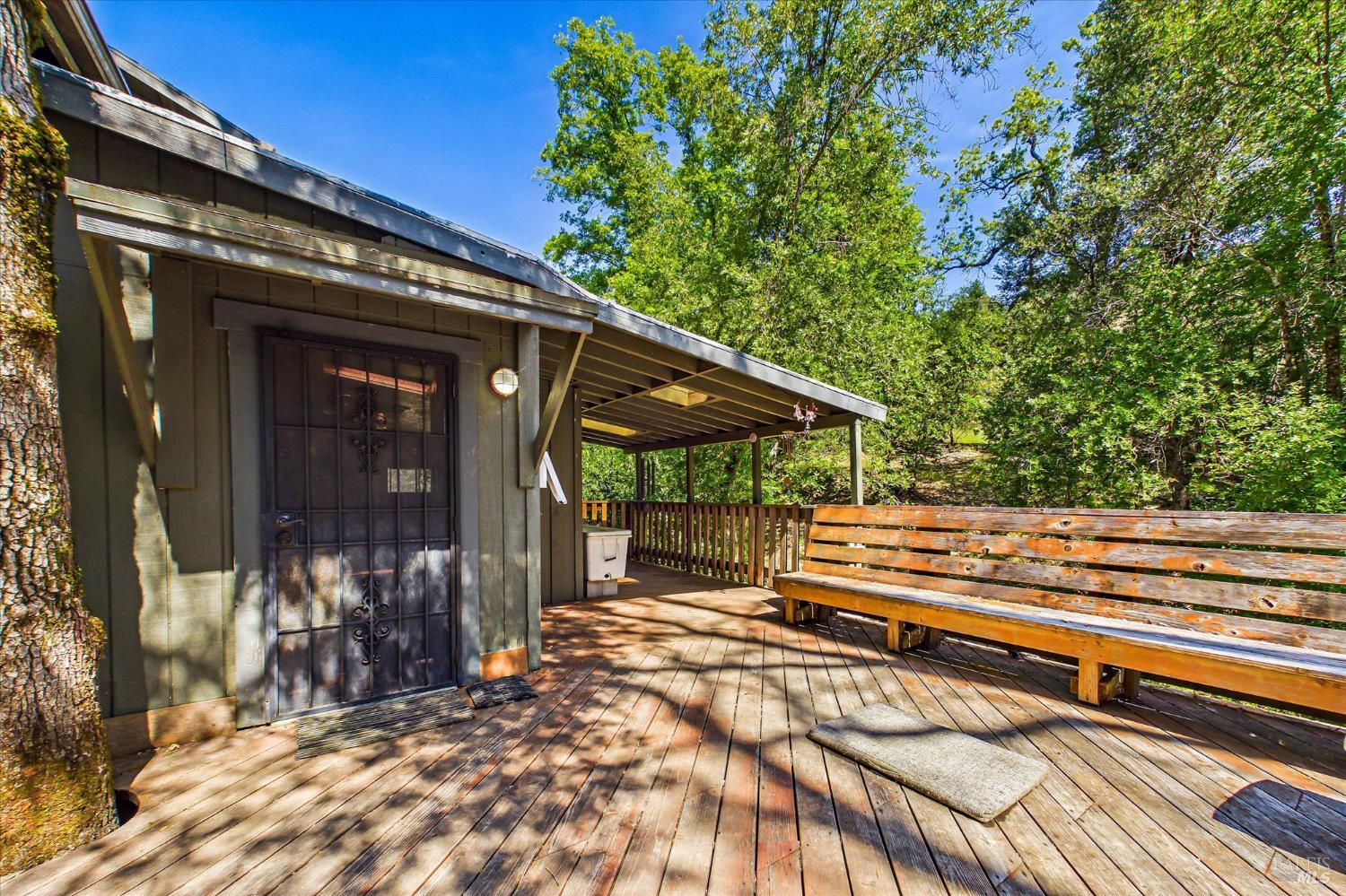 3450 Laytonville Dos Rios Road Laytonville CA 95454