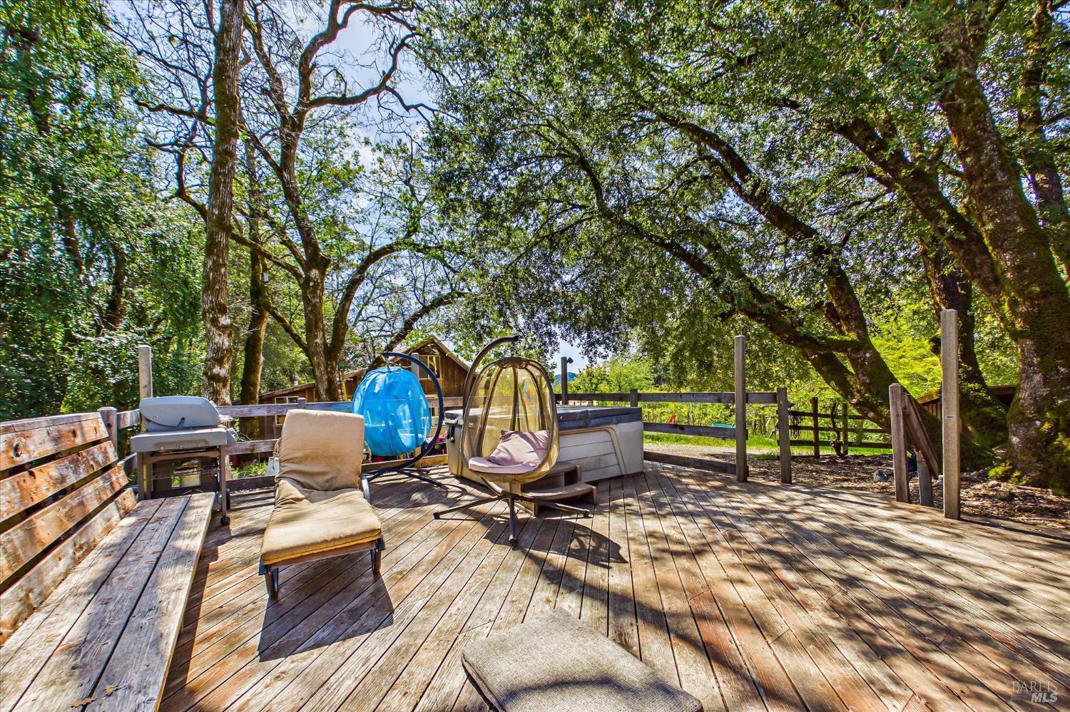 3450 Laytonville Dos Rios Road Laytonville CA 95454