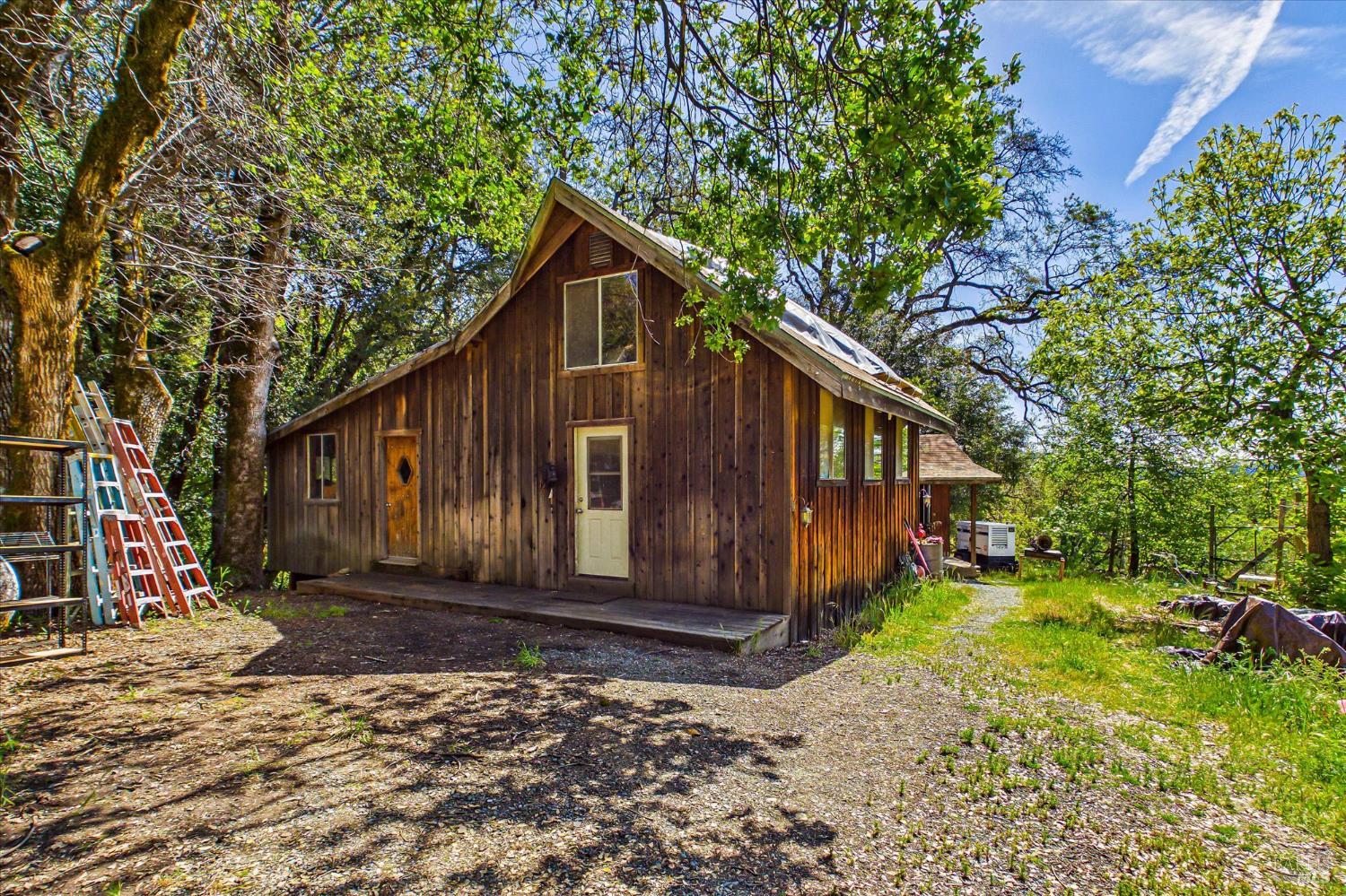 3450 Laytonville Dos Rios Road Laytonville CA 95454