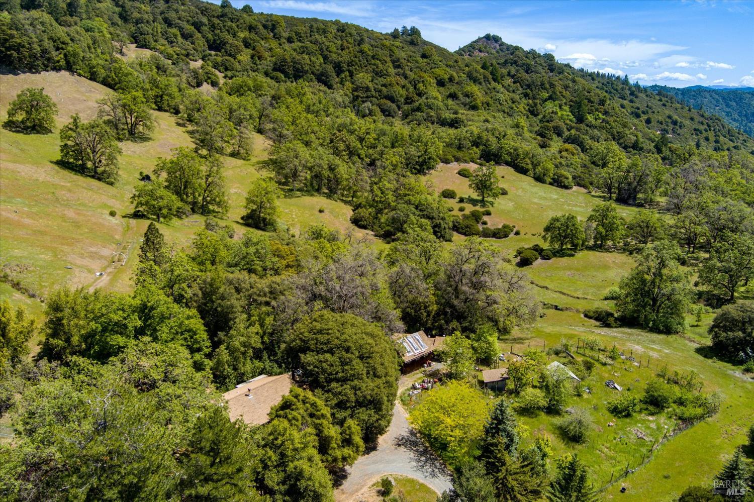 3450 Laytonville Dos Rios Road Laytonville CA 95454