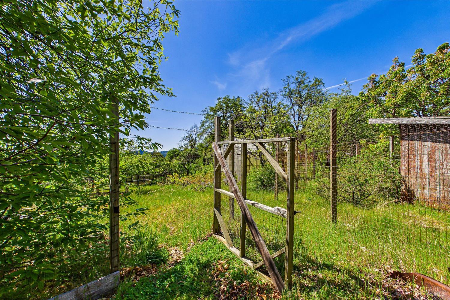 3450 Laytonville Dos Rios Road Laytonville CA 95454