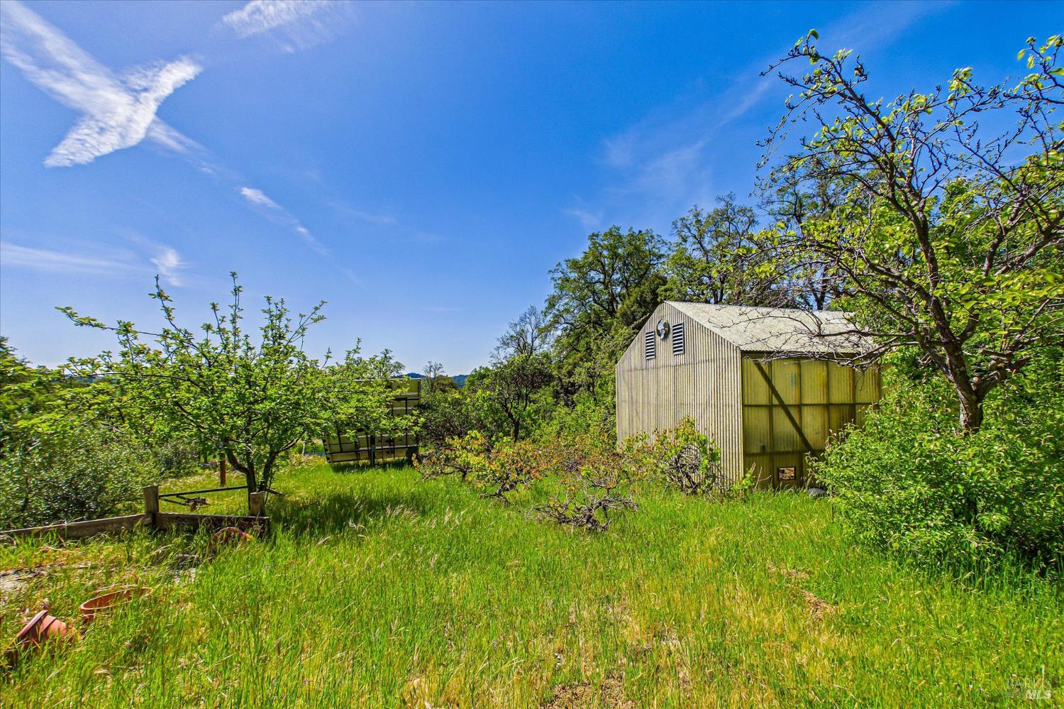 3450 Laytonville Dos Rios Road Laytonville CA 95454