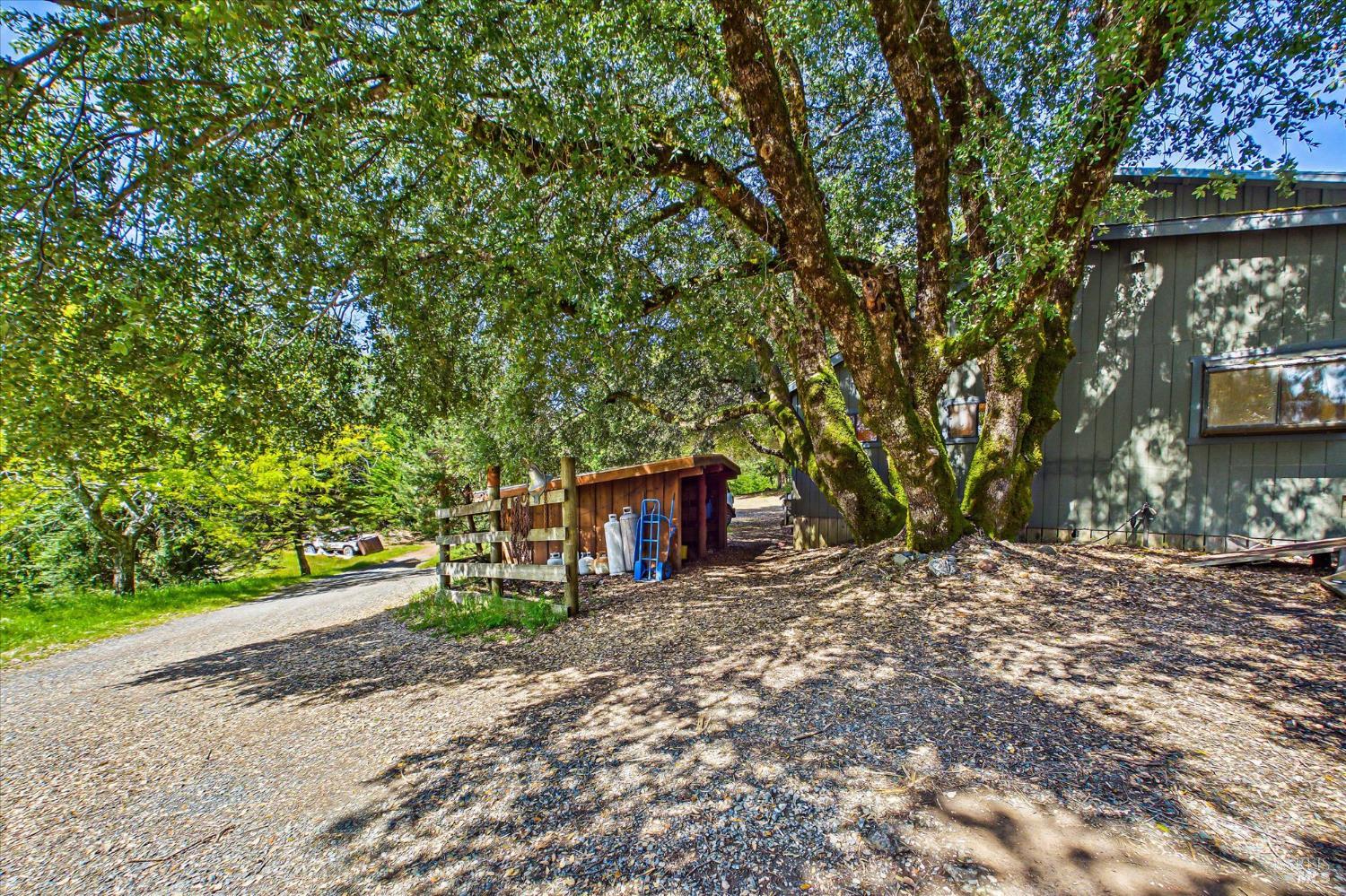 3450 Laytonville Dos Rios Road Laytonville CA 95454