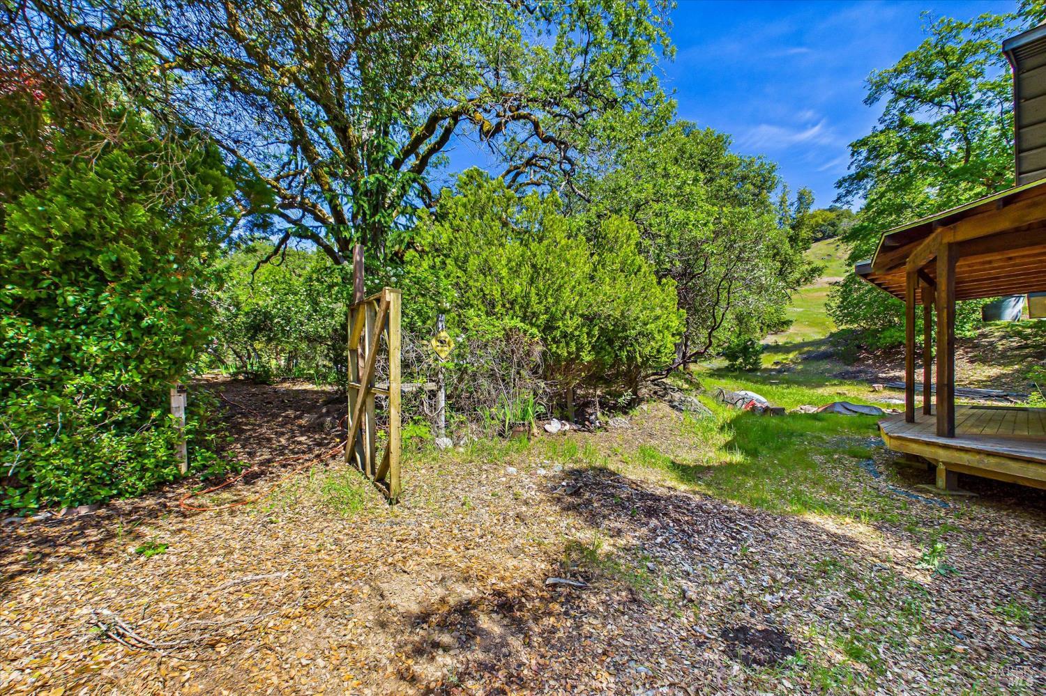 3450 Laytonville Dos Rios Road Laytonville CA 95454