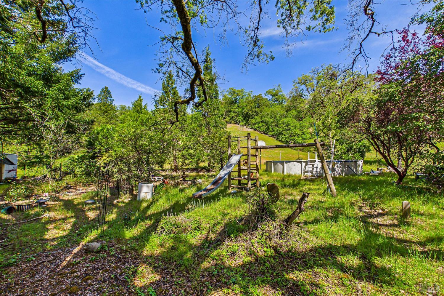 3450 Laytonville Dos Rios Road Laytonville CA 95454