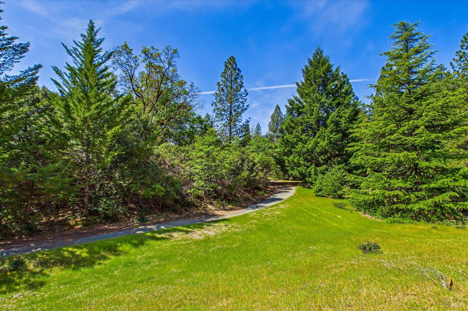 3450 Laytonville Dos Rios Road Laytonville CA 95454