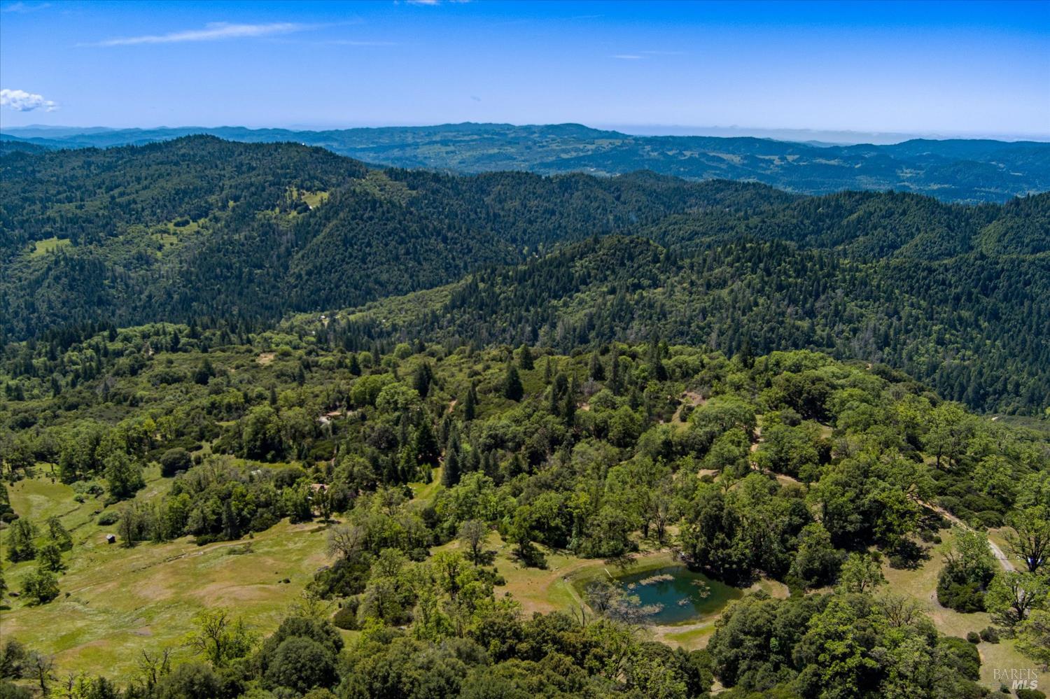 3450 Laytonville Dos Rios Road Laytonville CA 95454