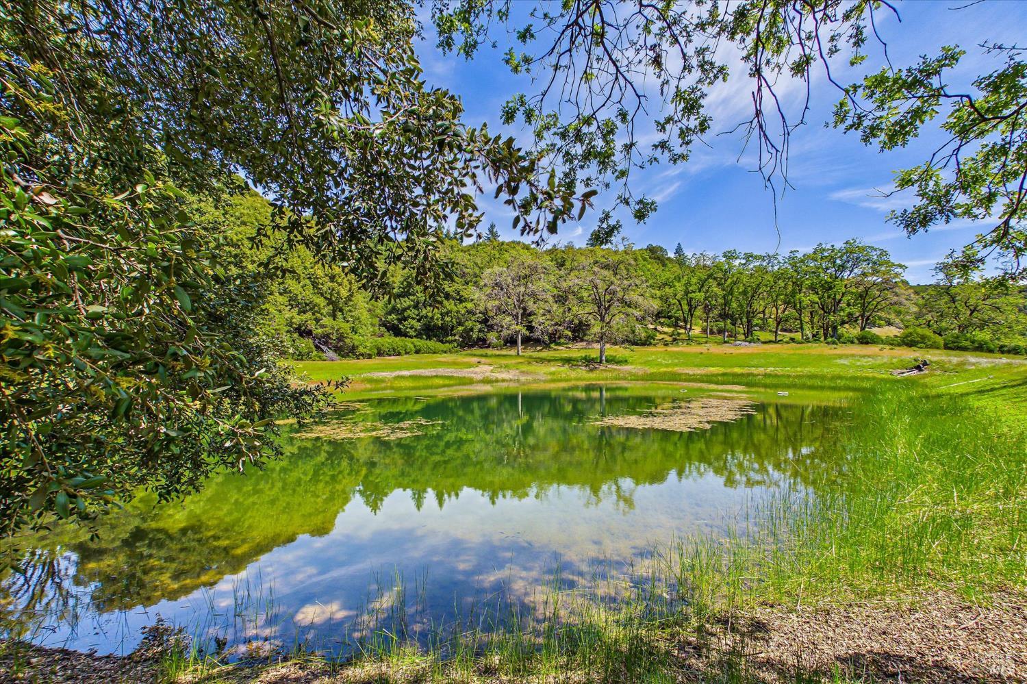3450 Laytonville Dos Rios Road Laytonville CA 95454