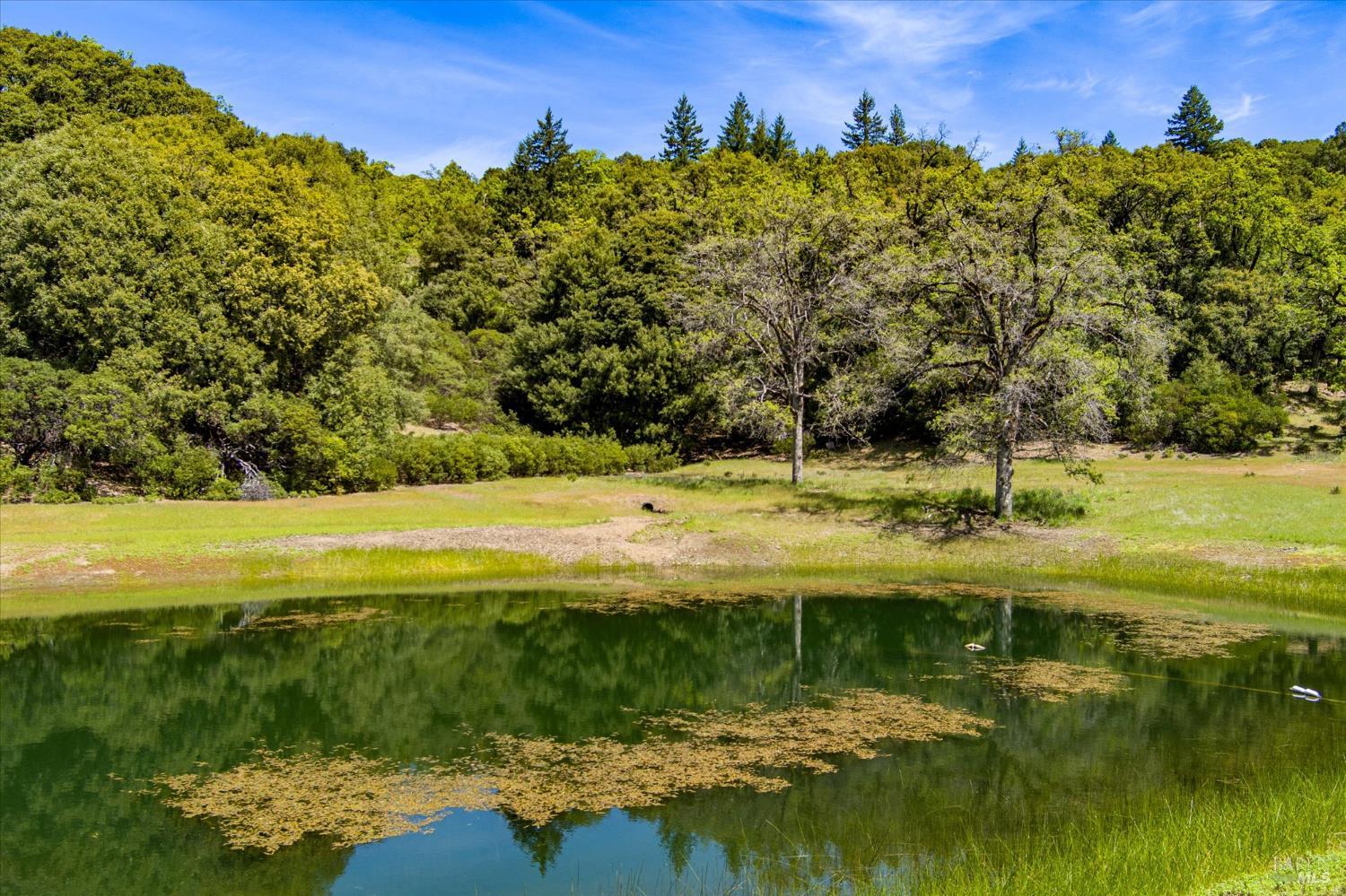 3450 Laytonville Dos Rios Road Laytonville CA 95454