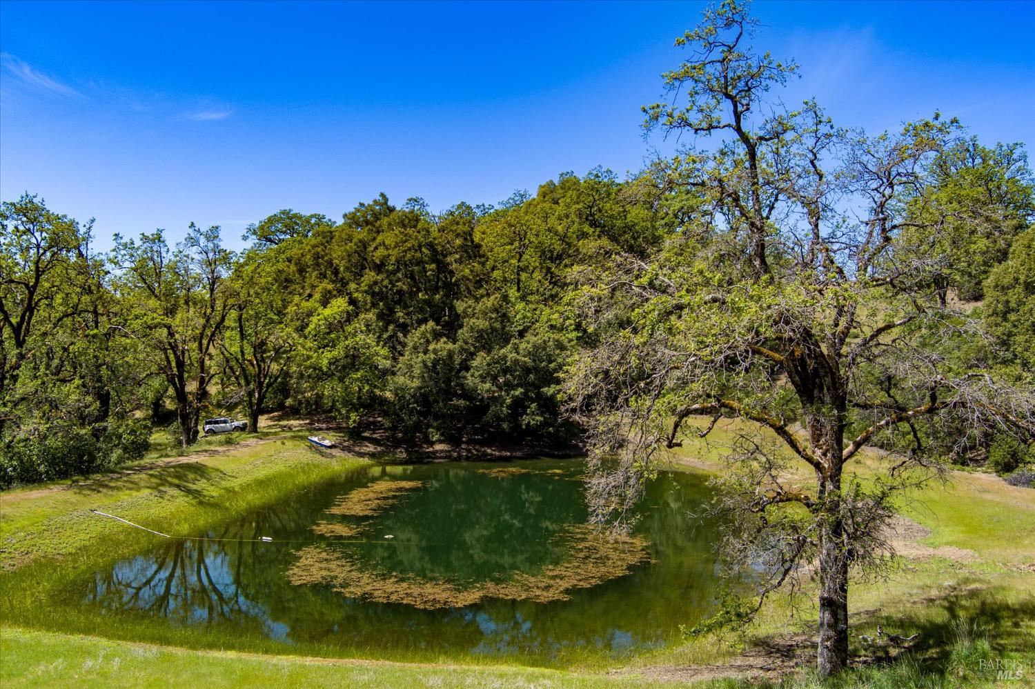 3450 Laytonville Dos Rios Road Laytonville CA 95454