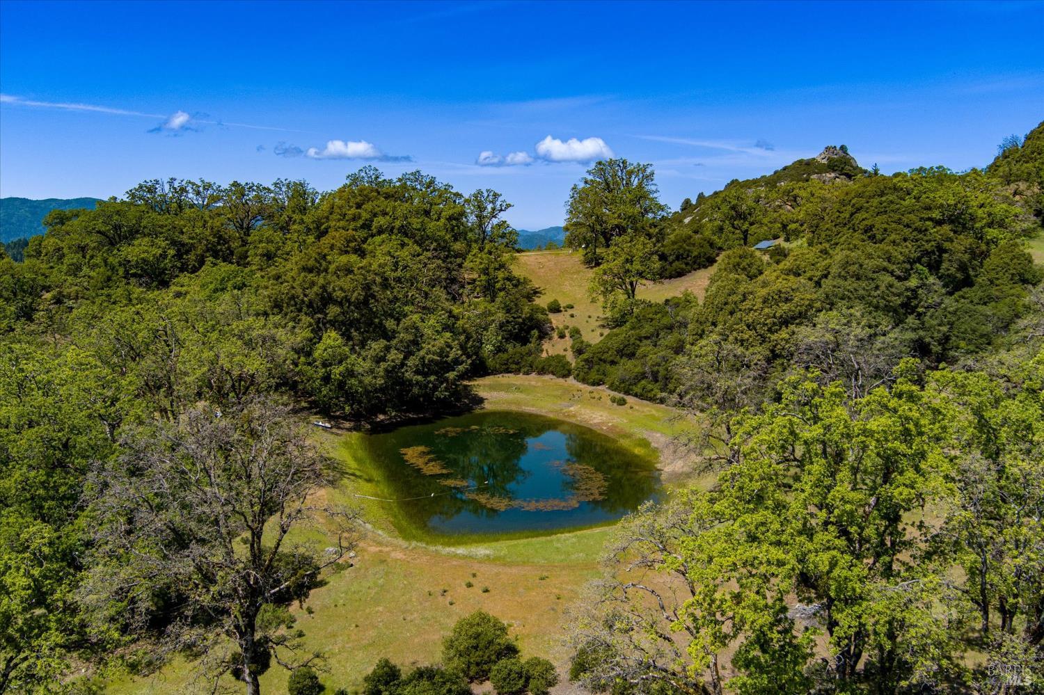 3450 Laytonville Dos Rios Road Laytonville CA 95454