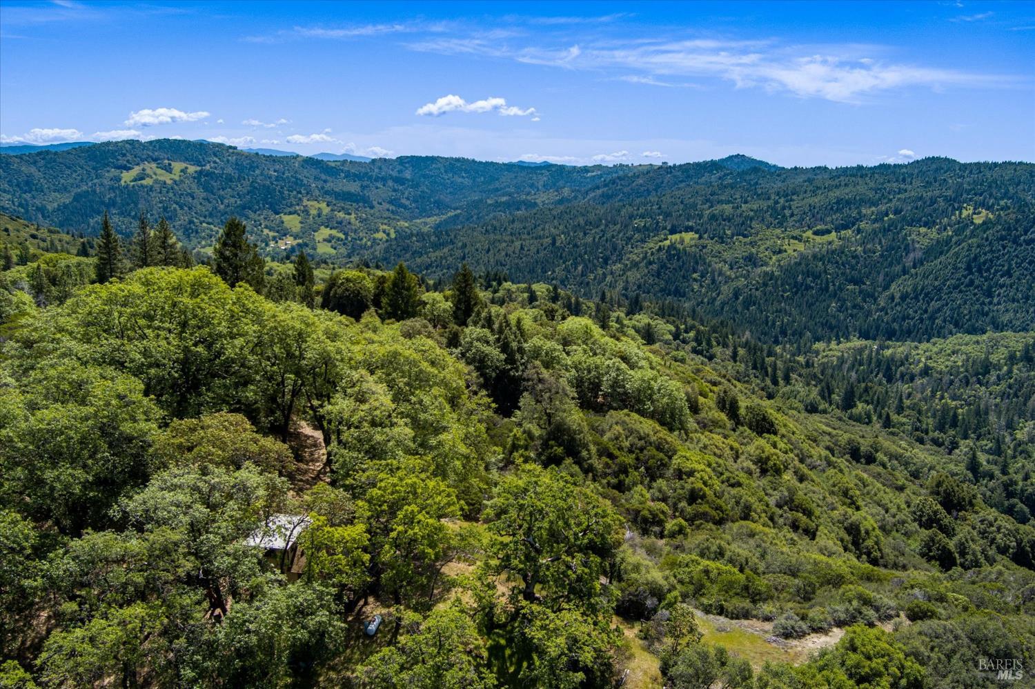 3450 Laytonville Dos Rios Road Laytonville CA 95454