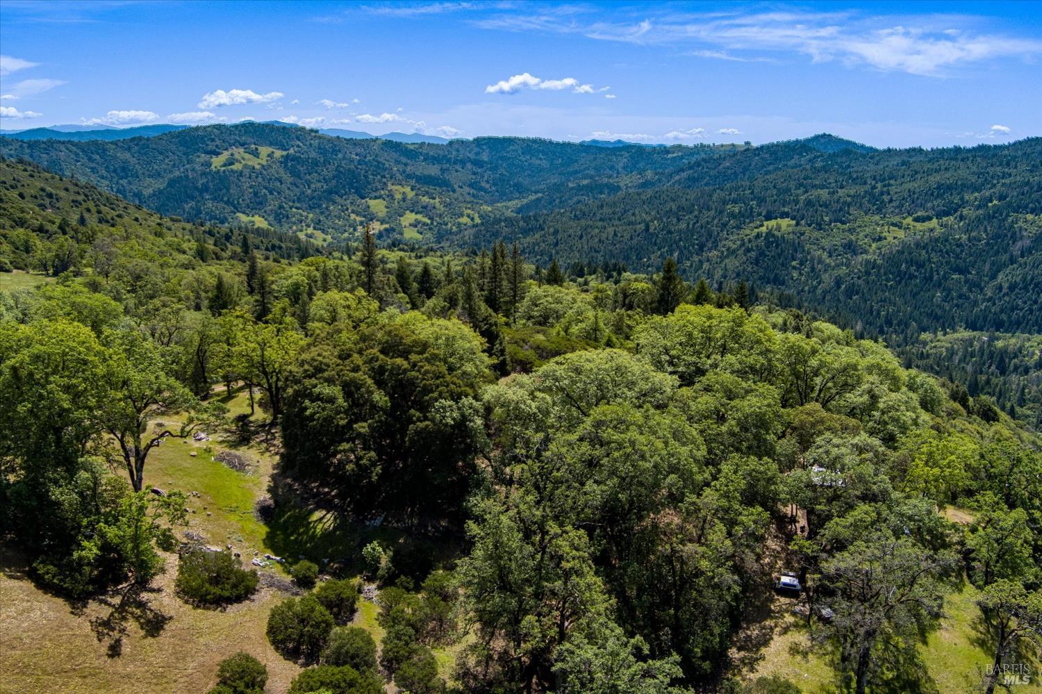 3450 Laytonville Dos Rios Road Laytonville CA 95454