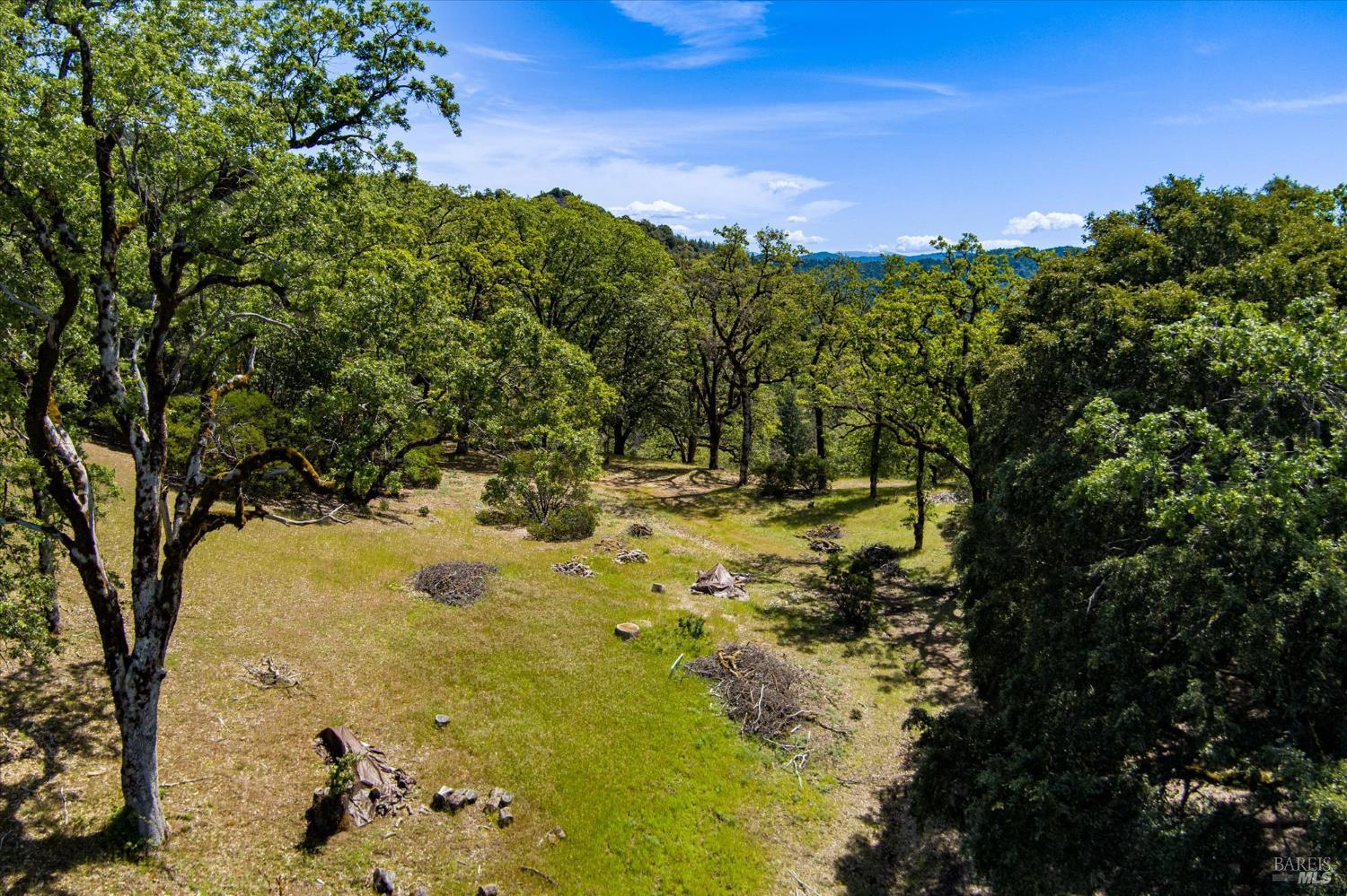 3450 Laytonville Dos Rios Road Laytonville CA 95454