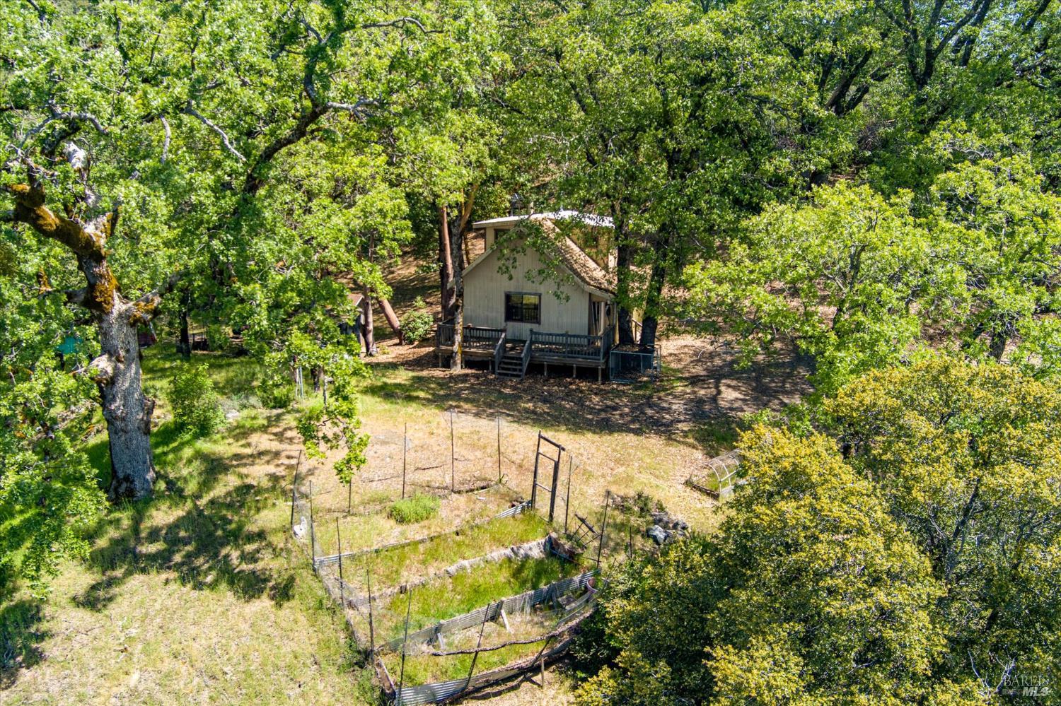 3450 Laytonville Dos Rios Road Laytonville CA 95454