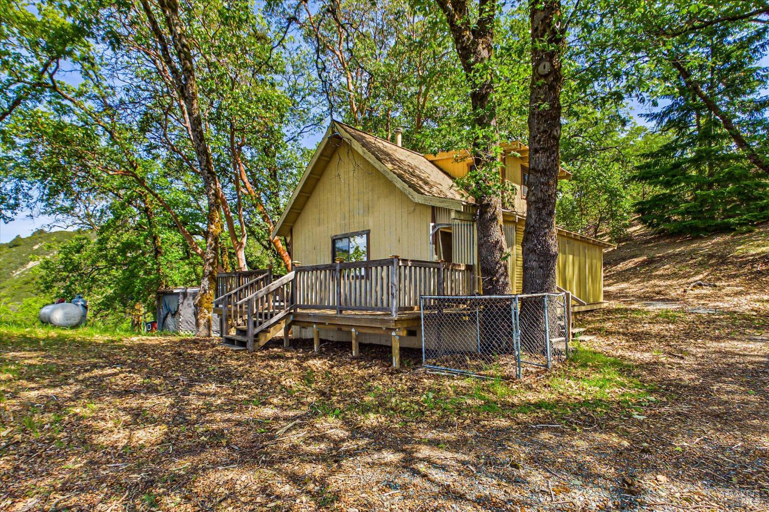 3450 Laytonville Dos Rios Road Laytonville CA 95454