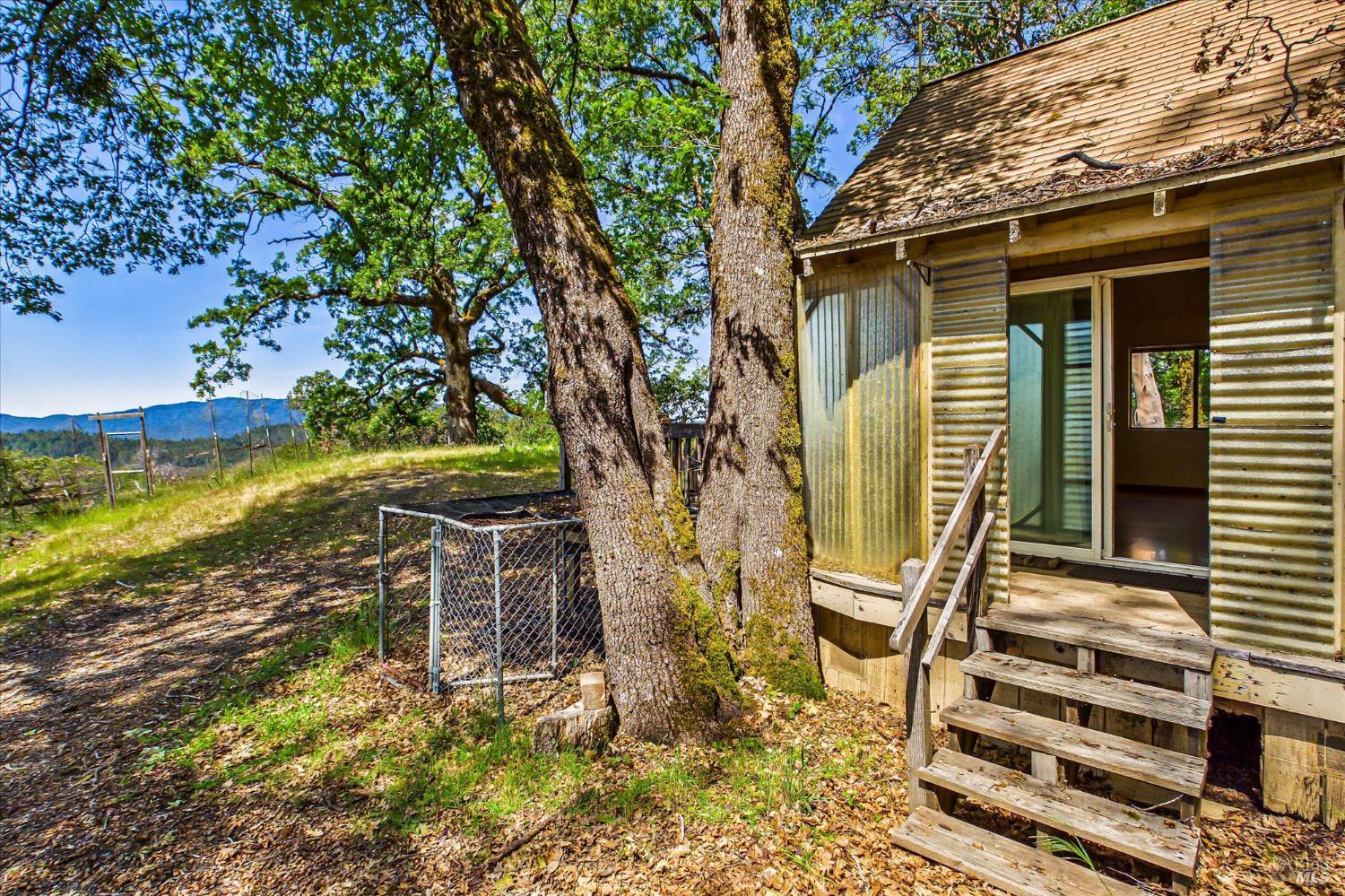 3450 Laytonville Dos Rios Road Laytonville CA 95454