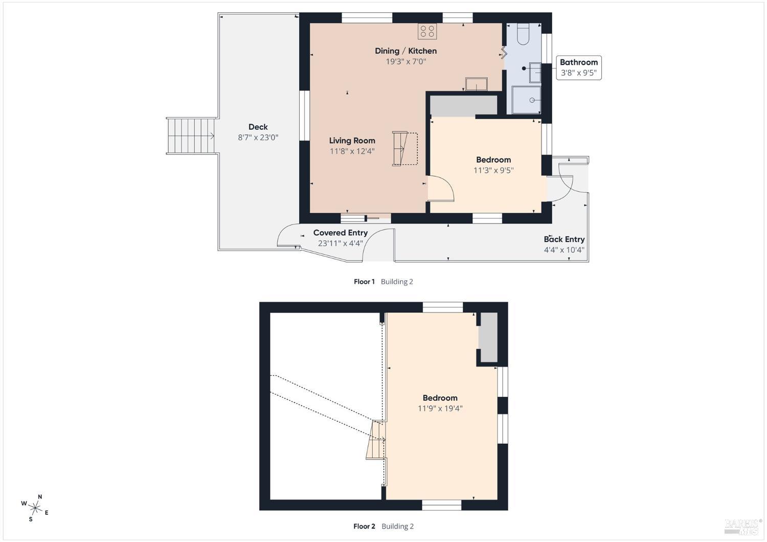 3450 Laytonville Dos Rios Road Laytonville CA 95454