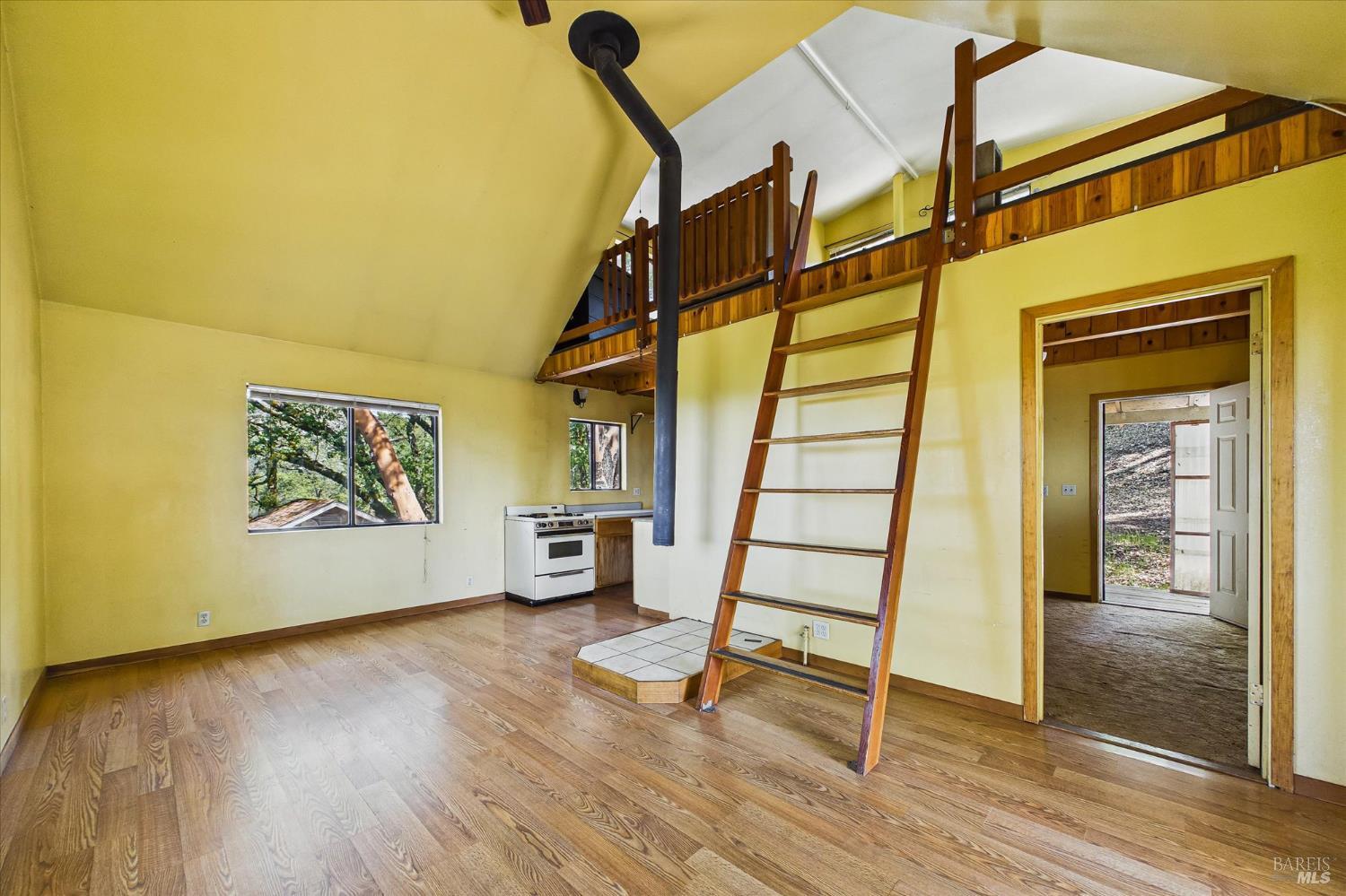3450 Laytonville Dos Rios Road Laytonville CA 95454