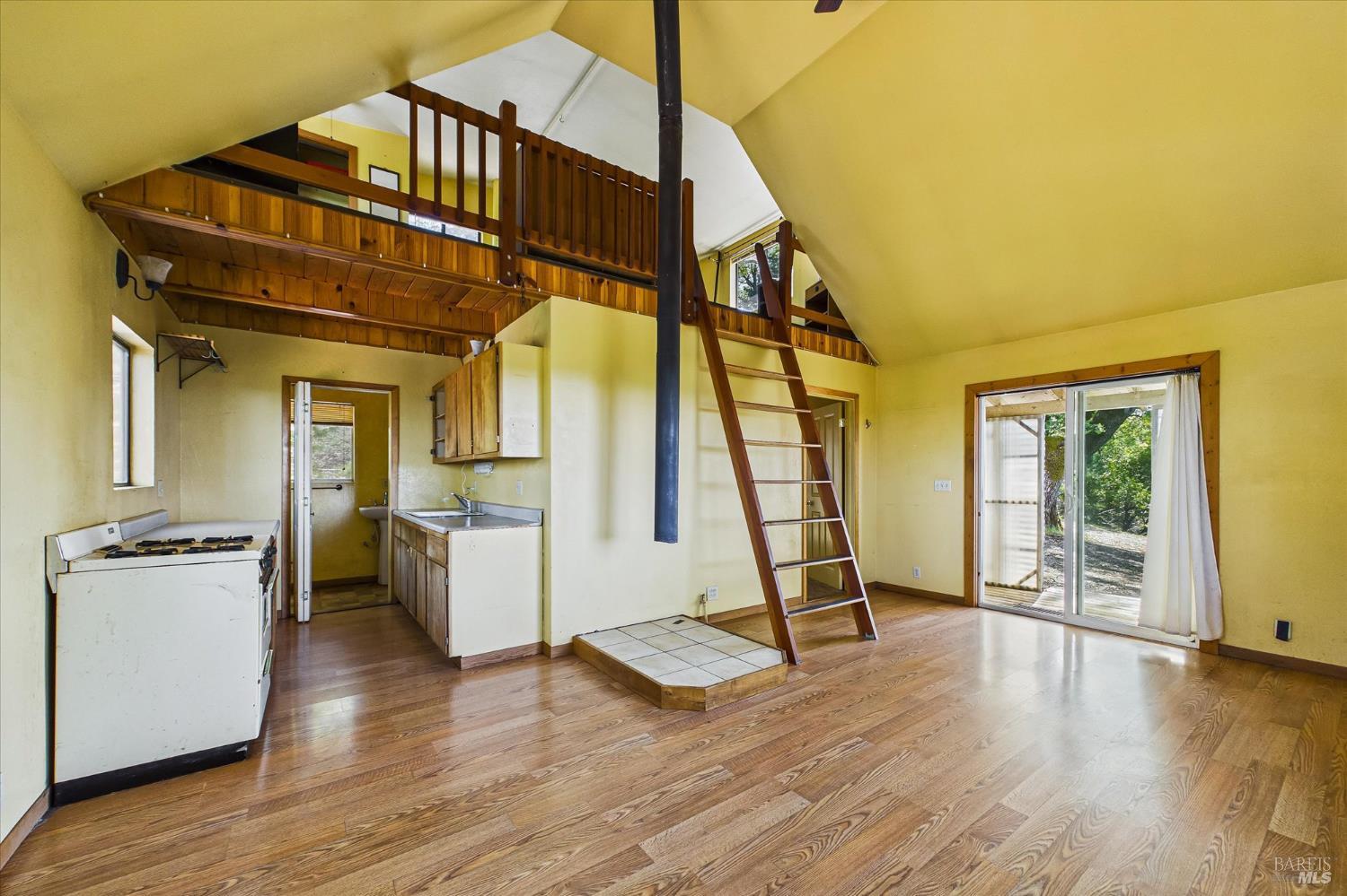 3450 Laytonville Dos Rios Road Laytonville CA 95454
