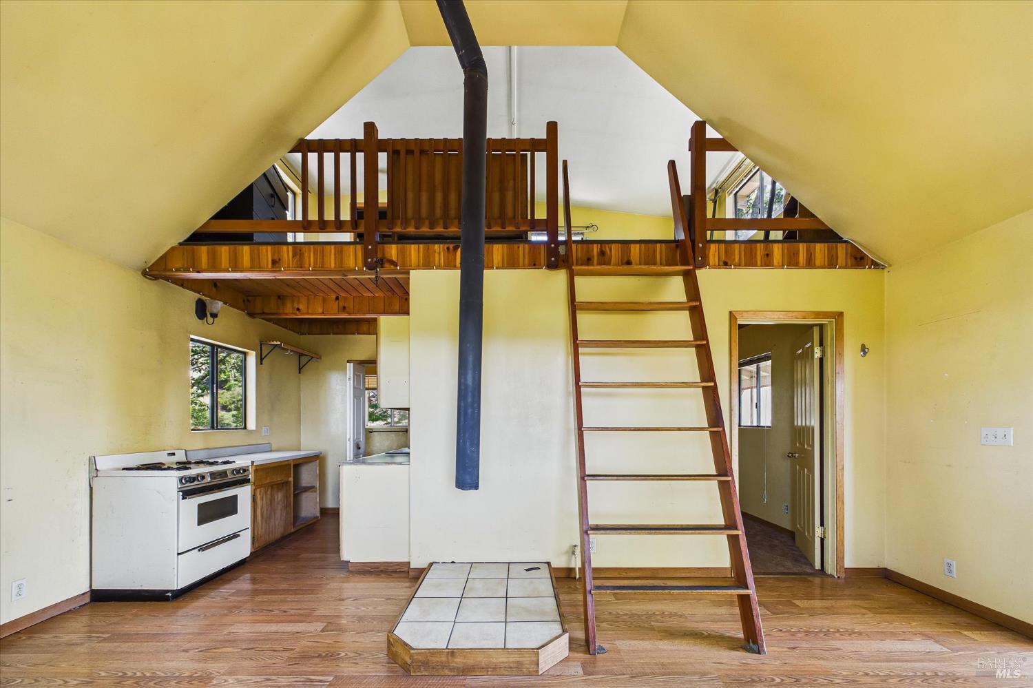 3450 Laytonville Dos Rios Road Laytonville CA 95454