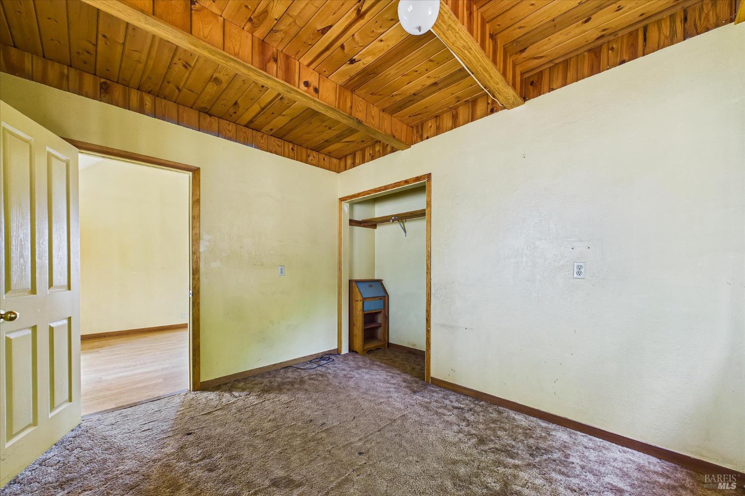 3450 Laytonville Dos Rios Road Laytonville CA 95454