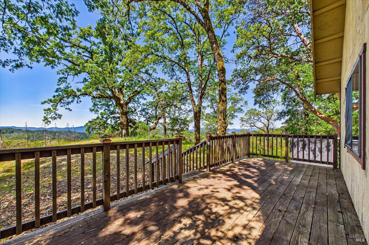 3450 Laytonville Dos Rios Road Laytonville CA 95454