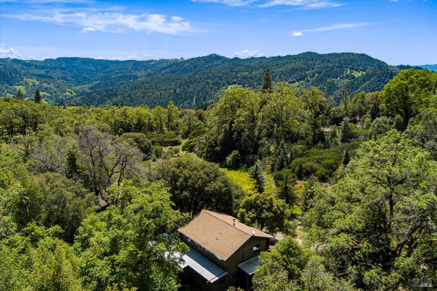 3450 Laytonville Dos Rios Road Laytonville CA 95454