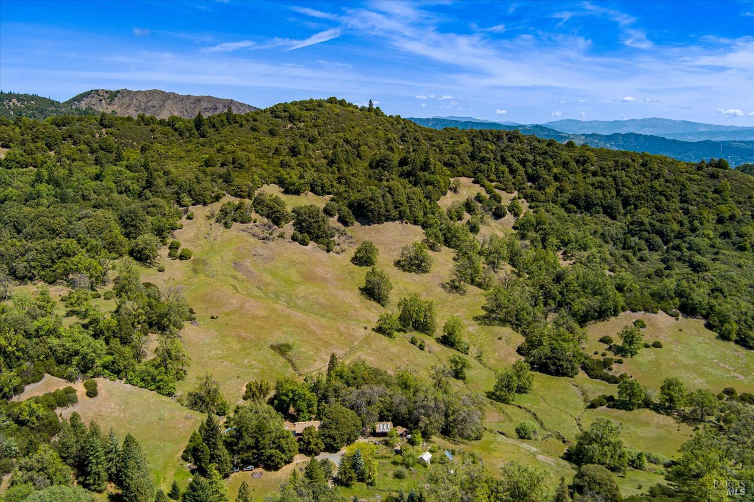 3450 Laytonville Dos Rios Road Laytonville CA 95454