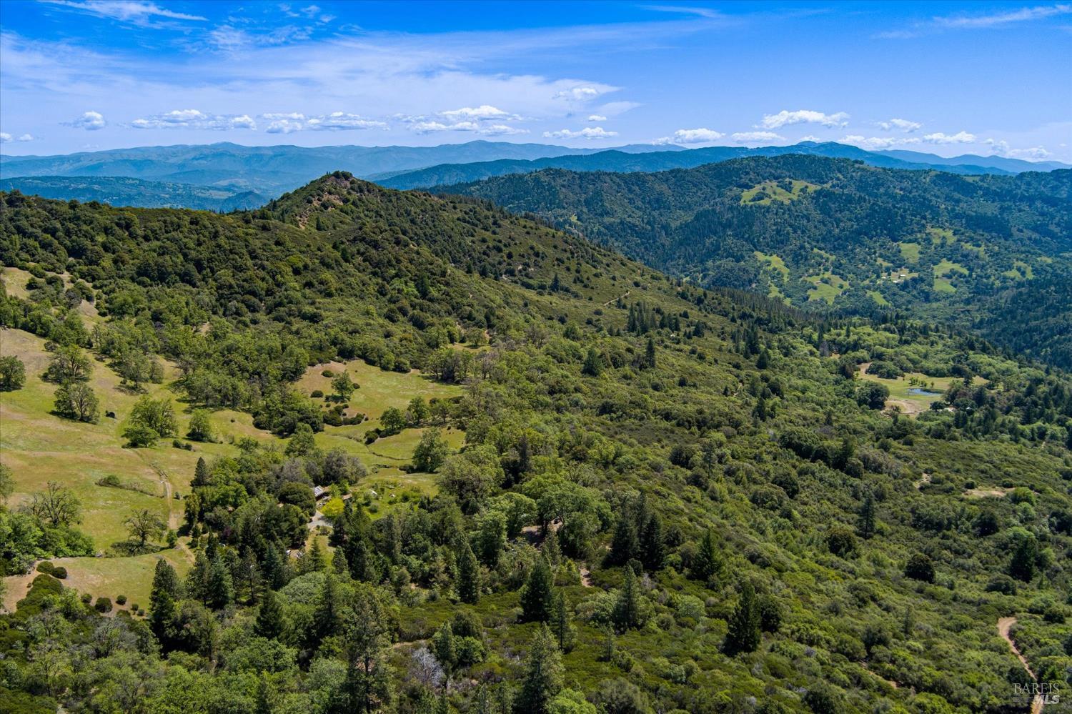 3450 Laytonville Dos Rios Road Laytonville CA 95454