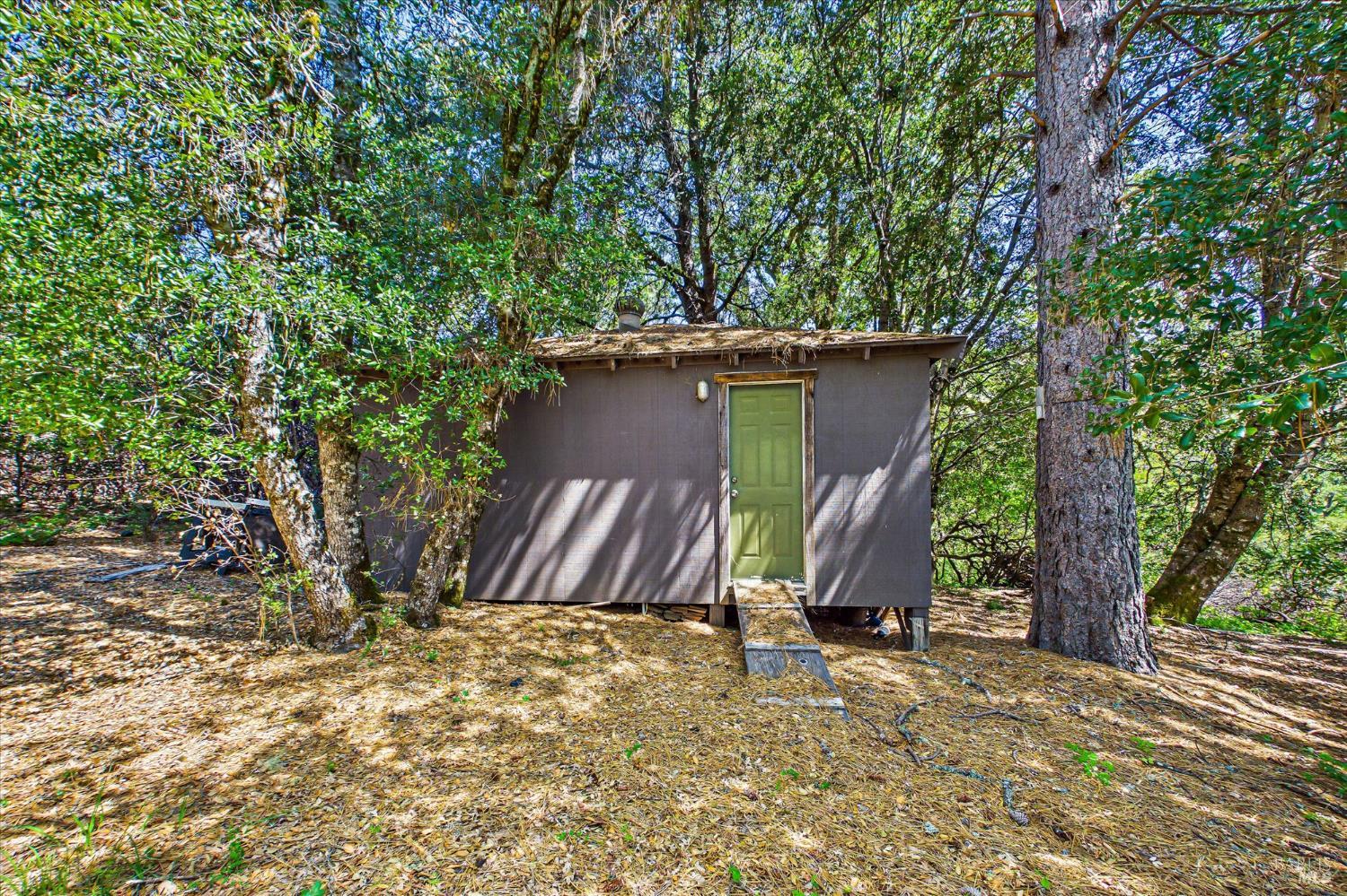 3450 Laytonville Dos Rios Road Laytonville CA 95454