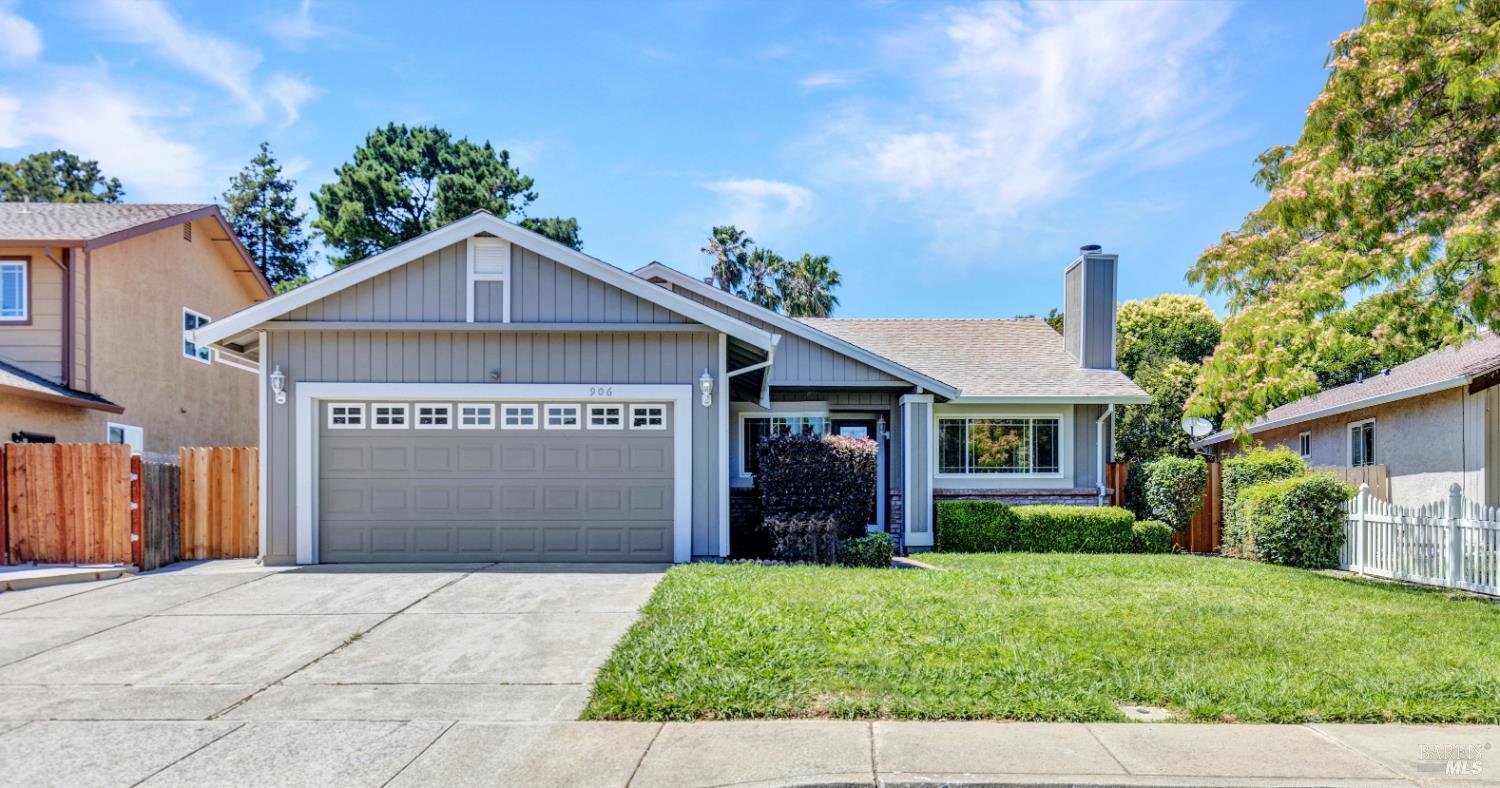 906 Steller Way Suisun City CA 94585