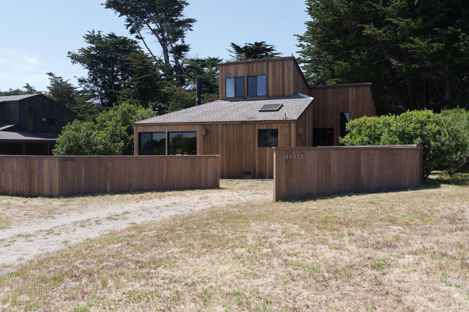 39412 Pacific Reach The Sea Ranch CA 95497