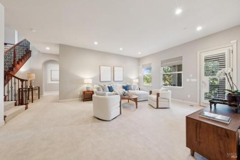 115 Stonetree Lane Novato CA 94945
