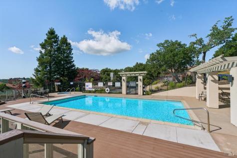 115 Stonetree Lane Novato CA 94945