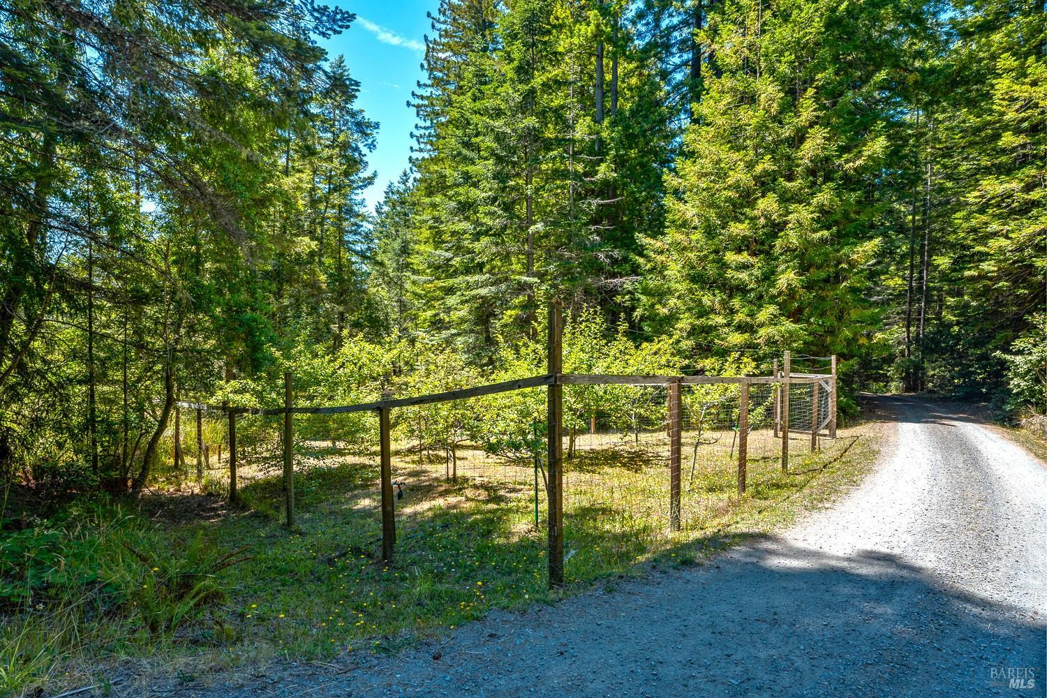40900 Old Stage Road Gualala CA 95445