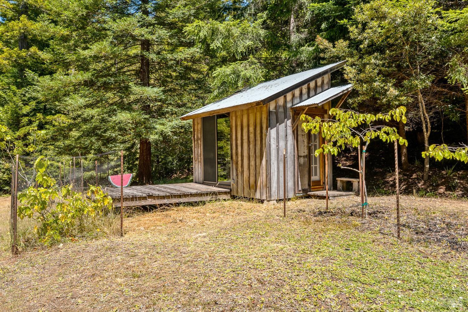 40900 Old Stage Road Gualala CA 95445