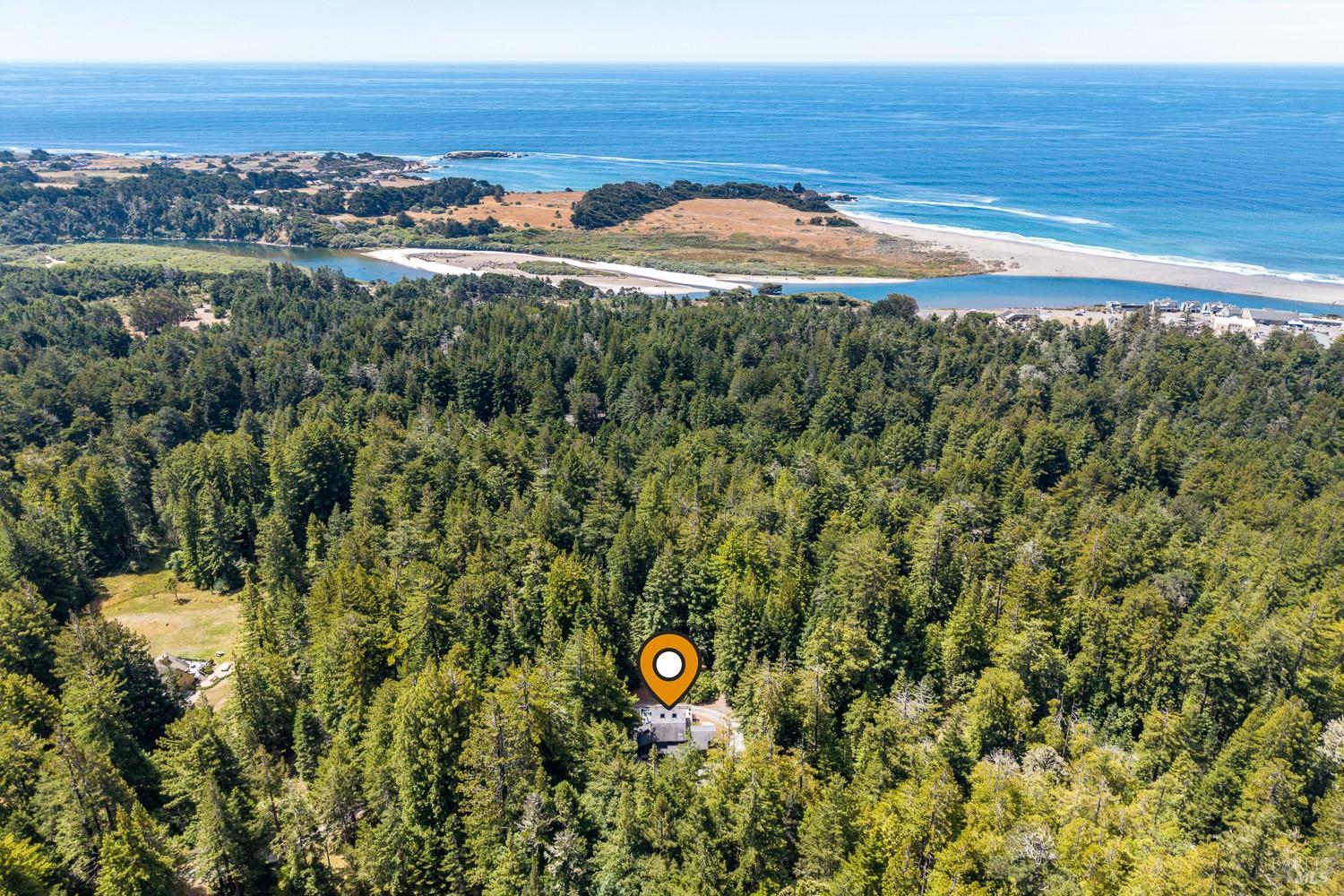 40900 Old Stage Road Gualala CA 95445