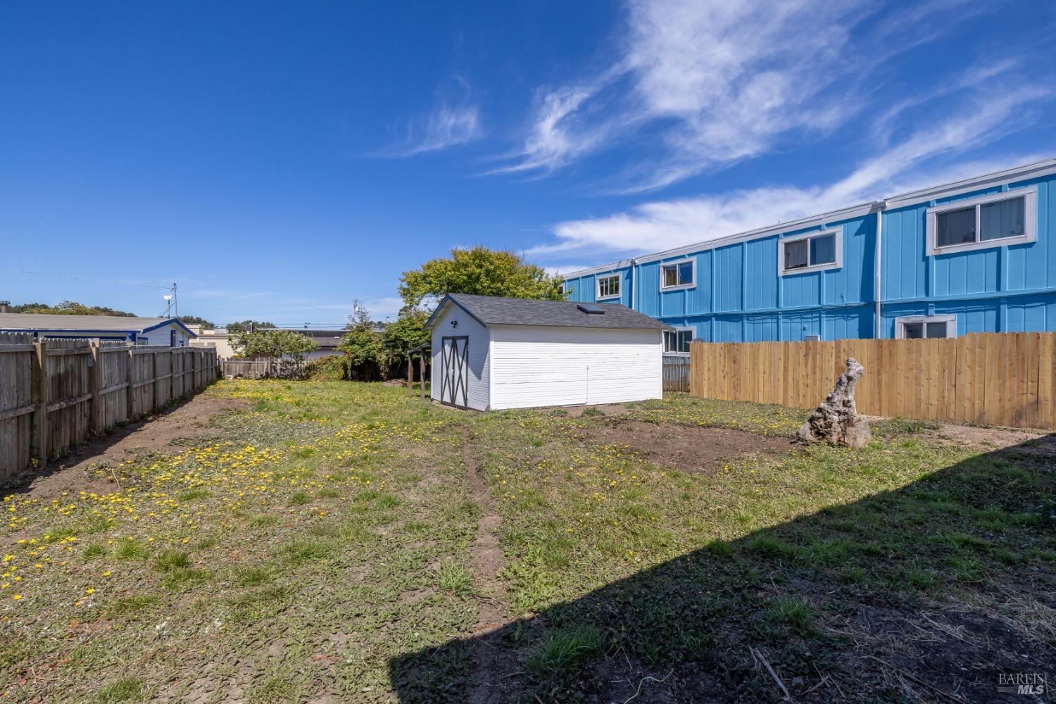 459 S Mcpherson Street Fort Bragg CA 95437
