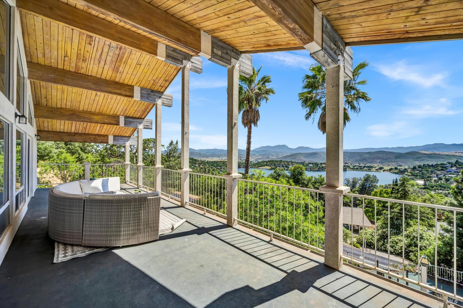 17431 Greenridge Road Hidden Valley Lake CA 95467