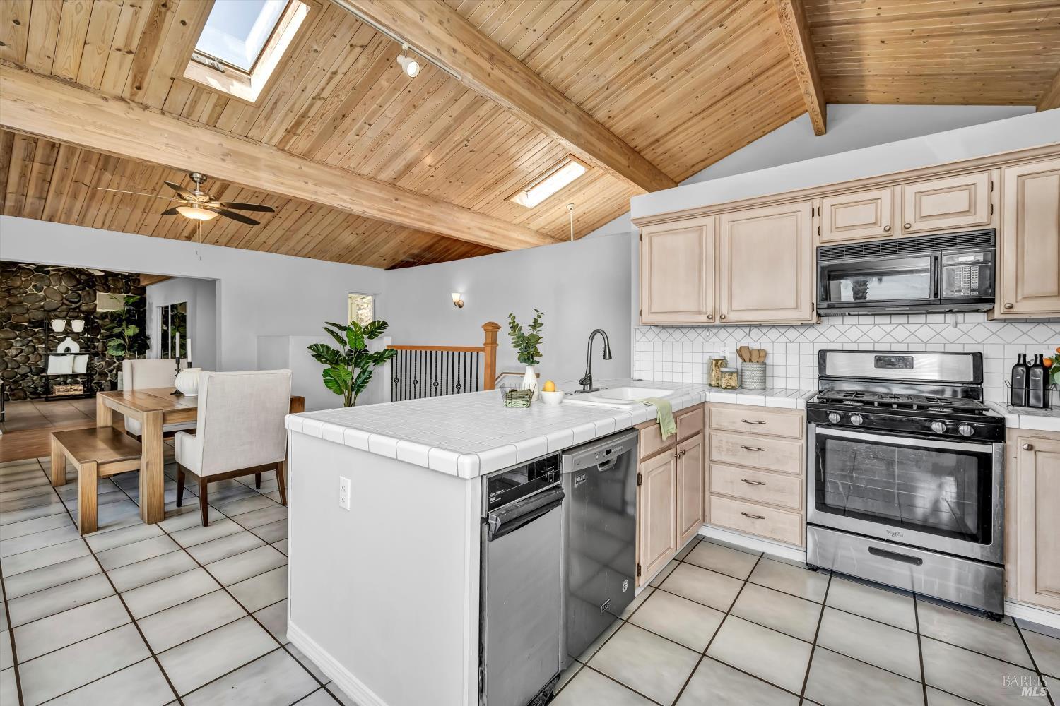 17431 Greenridge Road Hidden Valley Lake CA 95467