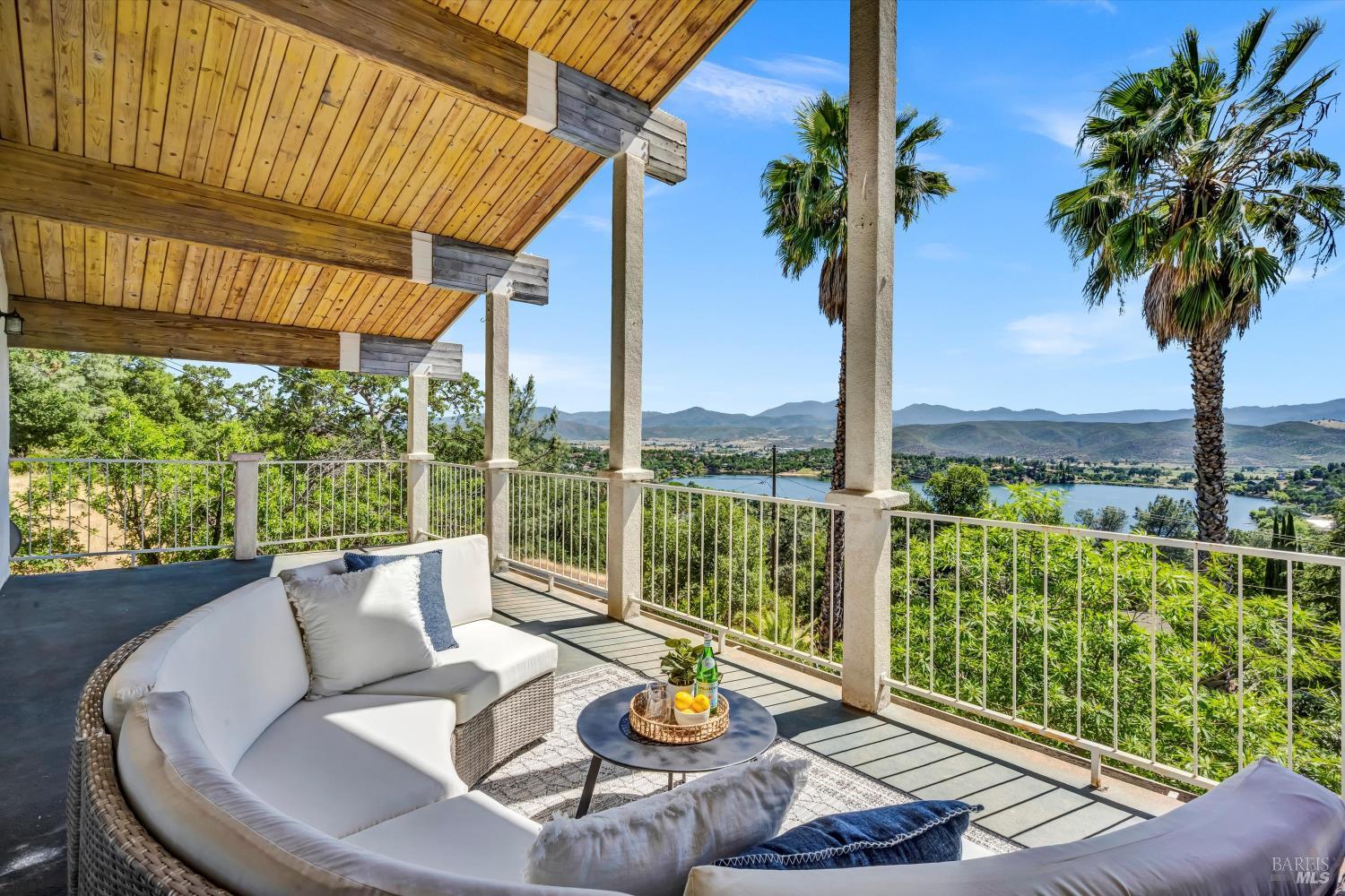 17431 Greenridge Road Hidden Valley Lake CA 95467
