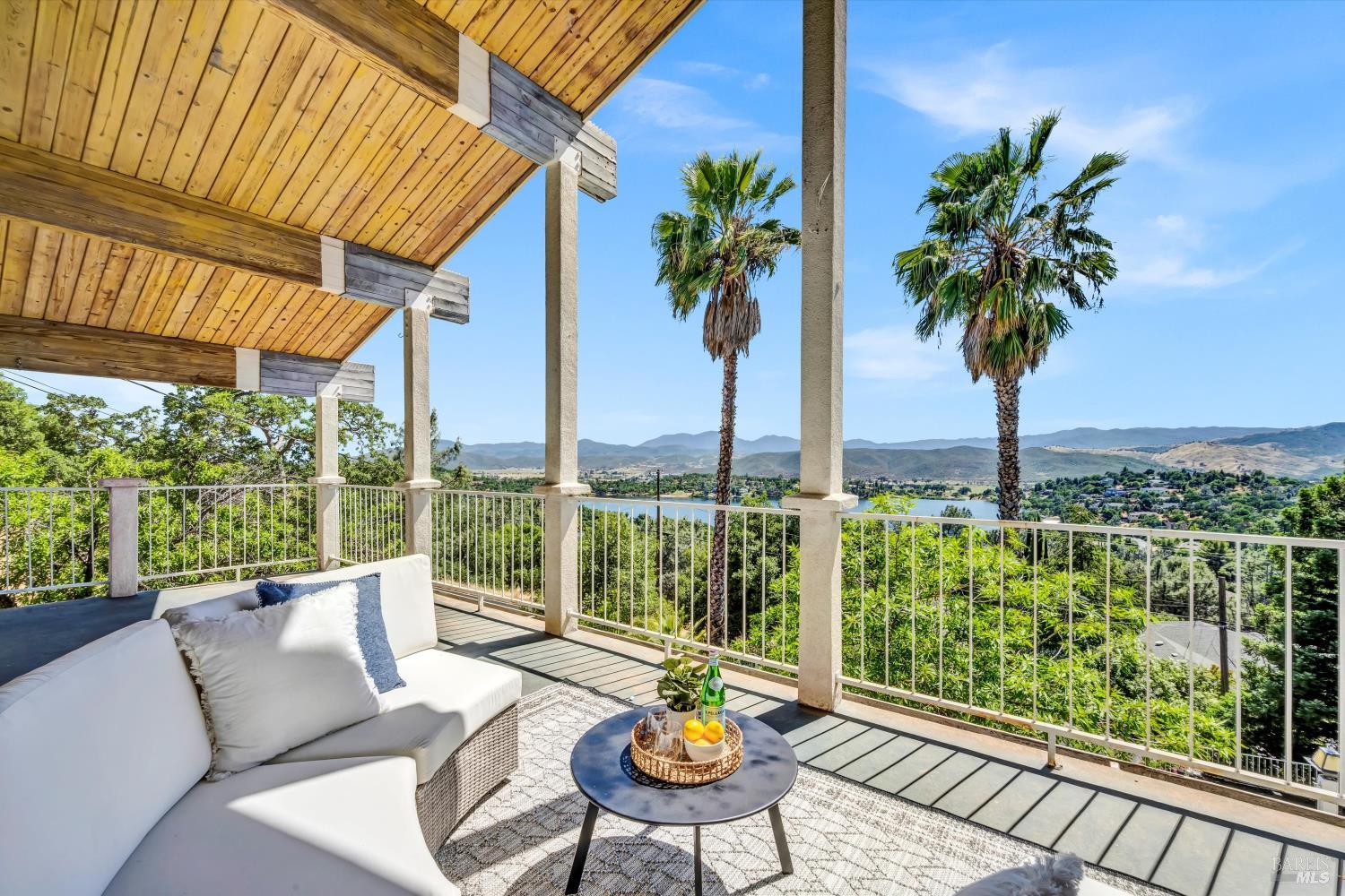 17431 Greenridge Road Hidden Valley Lake CA 95467
