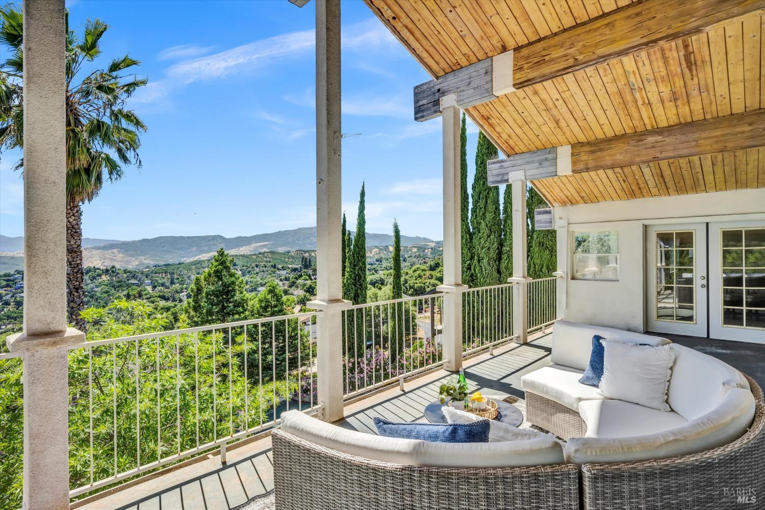 17431 Greenridge Road Hidden Valley Lake CA 95467